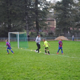 LTS Leśna - Victoria Świebodzice 1-0