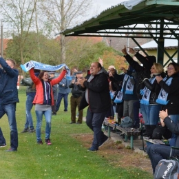 OLT: Kometa Krzelów - Unia Wrocław 2:3