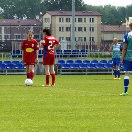 1L Widok - Rolnik 0:5