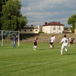 Sparing: Unia Ząbkowice - KS Mydlice