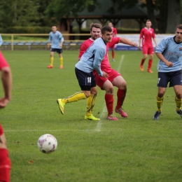 LKS Choczewo vs Stolem II Gniewino