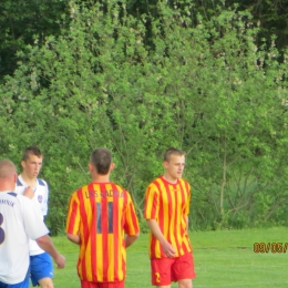 LKS Ładna - GKS Gromnik 4:1