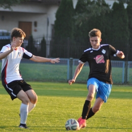 Błonianka Błonie - SEMP II (I Liga U-16) 0:4