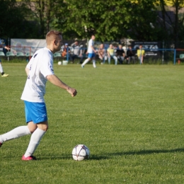 Iskra Jaszkowa 1-1 Unia