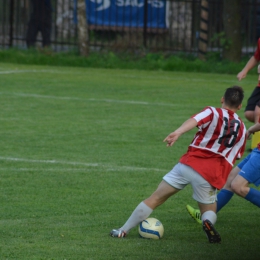 LKS ŚLEDZIEJOWICE - PROKOCIM KRAKÓW 2:0