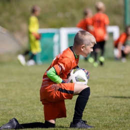 MŁODZIK SUMMER CUP 2024 (fot. Marek Pawlak) - rocznik 2016