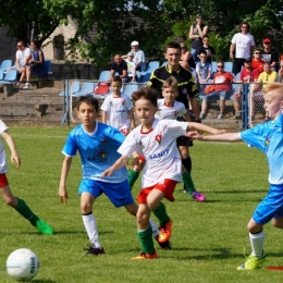 Szydłowiec Cup 2016