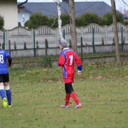 Hadra vs Harbułtowice