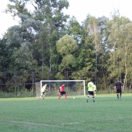 Olimpia Zebrzydowice vs Chełm Stryszów