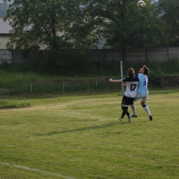 Unia 1-0 Karolina Jaworzyna