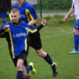 LZS Gronowice - "KS" Stobrawa Ligota Dolna