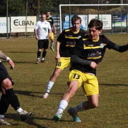 LKS ŻYGLIN - Sparta Zabrze