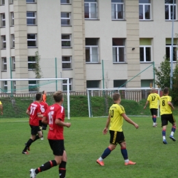 ZKP Asy Zakopane 4:0 SKS Sokolica Krościenko