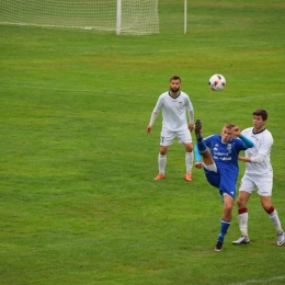 LKS Czaniec - Beskid Skoczów, 02.09.2017 r.