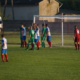 Orlęta - Legia Ch.