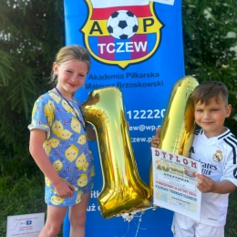 WIELKI PIKNIK URODZINOWY - JUBILEUSZ 10-LECIA AP! 14.06.2025