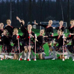 Boisko treningowe Mazura z nadanym imieniem mec. Święcickiego