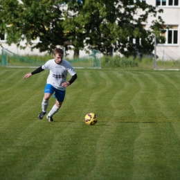 Unia - Zdrój Jedlina Zdrój 1-3