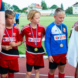 V Turniej Piłki Nożnej im. Stanisława Rąbały w Pelplinie - 01.09.2019