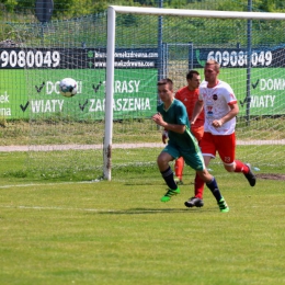 Kaczawa II Bieniowice - Dynamo Rusko 28.05.2023 r.