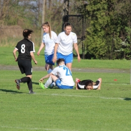 1L  LKS Rolnik B. Głogówek - KS Wanda Kraków 4:1