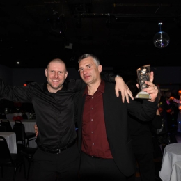 Bal Sportowca-Na parkiecie