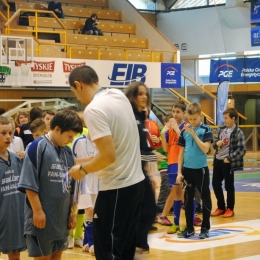 Charytatywny Turniej Piłkarski Football Academy Zgorzelec