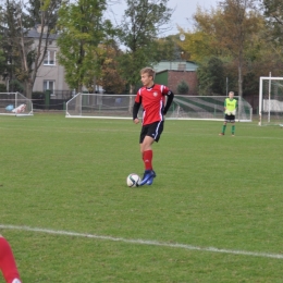 Błonianka Błonie - SEMP II (I Liga Wojewódzka) 0:0