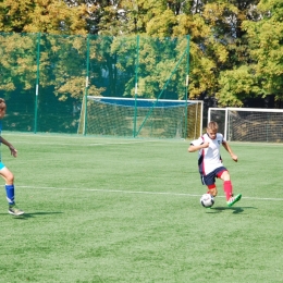 SEMP I - Broń Radom (Ekstraliga U-15) 0:1