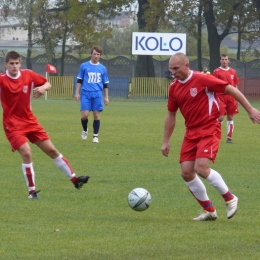 Olimpia Koło - SKP Słupca (seniorzy)