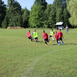 Skawa Jaroszowice vs AP Chełm Stryszów