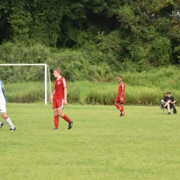 Niedziela na turnieju