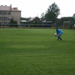 LZS Zdziary - Wisan Skopanie 5:1