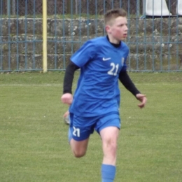 Unia Krapkowice - Piast 4-1