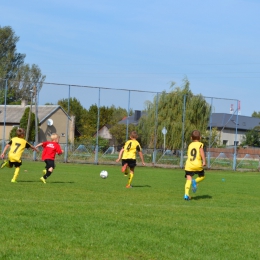 UKS GKS Osieck - Respect Halinów