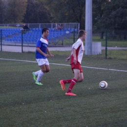 MSPN Górnik - Gwarek Zabrze 0:0