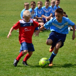 Summer Młodzik Cup 2017 dla rocznika 2007