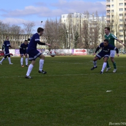 Korona - WKS Rzaśnik 3:0