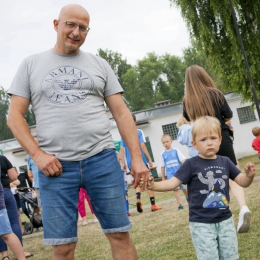 Piknik Akademii Piłkarskiej (30.06.2023)