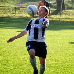 2014/15 12. Stal Zabrze - Drama Kamieniec 3-2