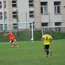 ZKP Asy Zakopane 4:0 SKS Sokolica Krościenko