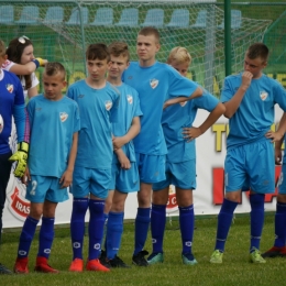 IRAS Cup 2019 - dzień pierwszy