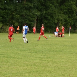 Niedziela na turnieju