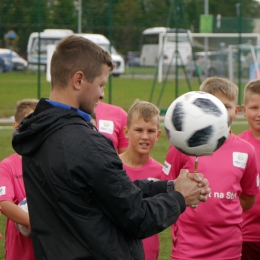 Procam Cup 2021 - Wielki Finał V edycji w Ustce