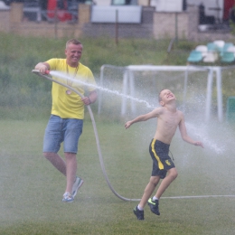 MŁODZIK SUMMER CUP 2024 (fot. Marek Pawlak) - rocznik 2015