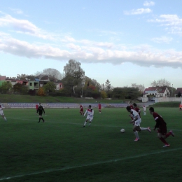 28.10.2015 Piast99-SKS Gwarek Zabrze