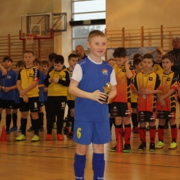 Stolem Cup 2017 Rocznik 2007