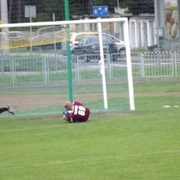 Sparing Piast - MKS Gogolin 3-0