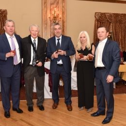 Początek Balu - 30 lecia