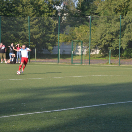 B klasa GKS Walka Zabrze - Amator Rudziniec 09.09.2018